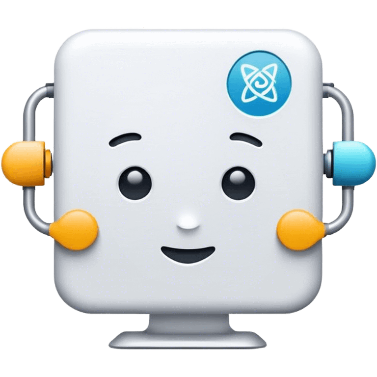 AI solution for educational institutions emoji