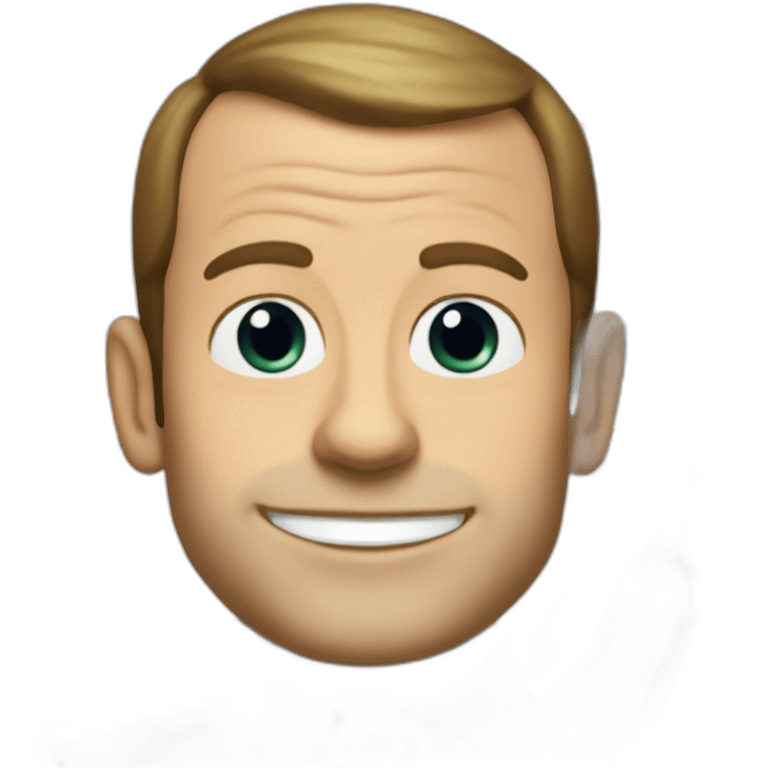 Macron-cook-banana emoji