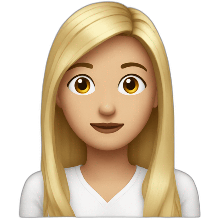 Elodie costa emoji