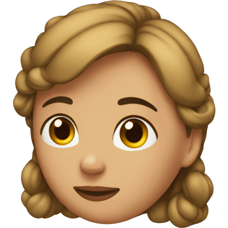 mujer embarazada emoji