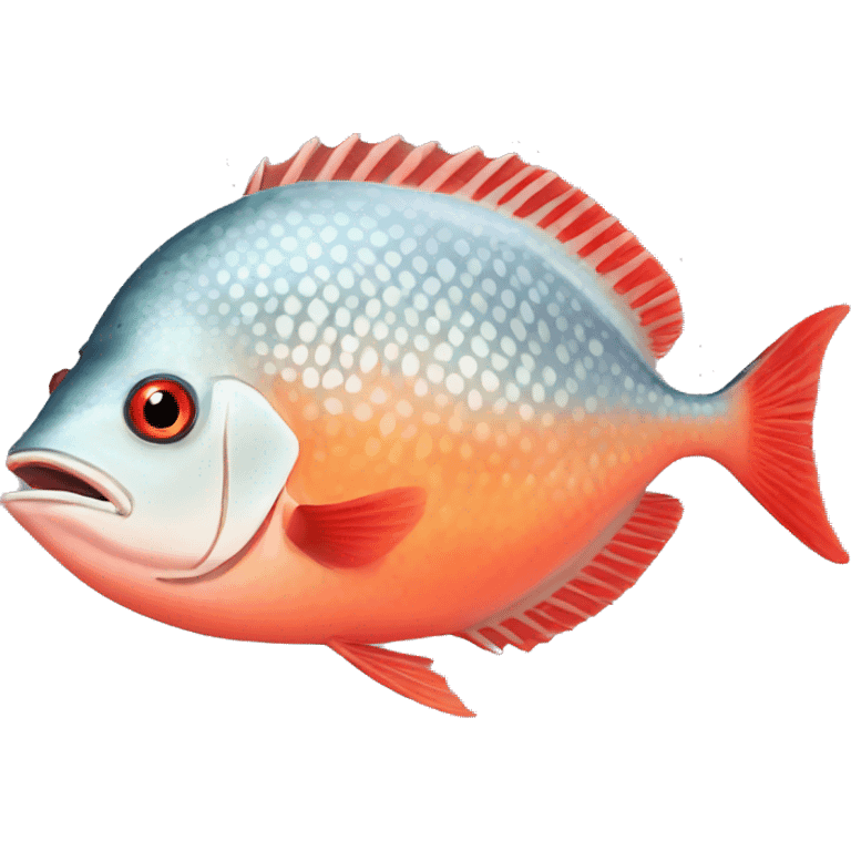 OPAh emoji