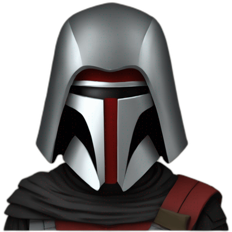 Darth Revan emoji