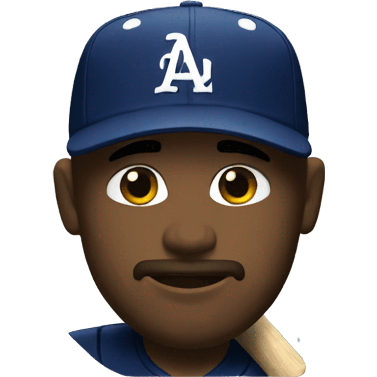 mlb emoji