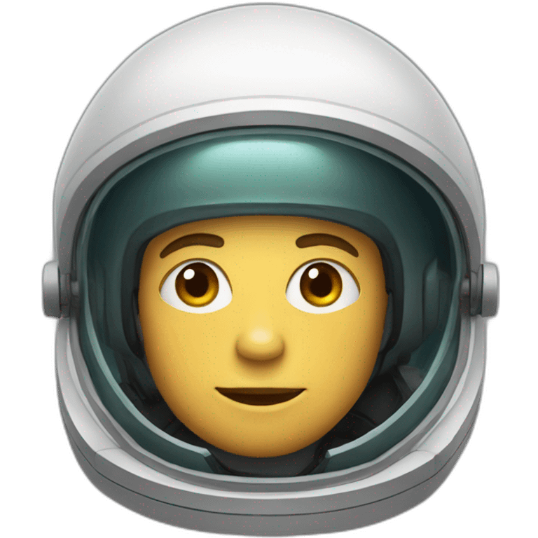 elon space emoji