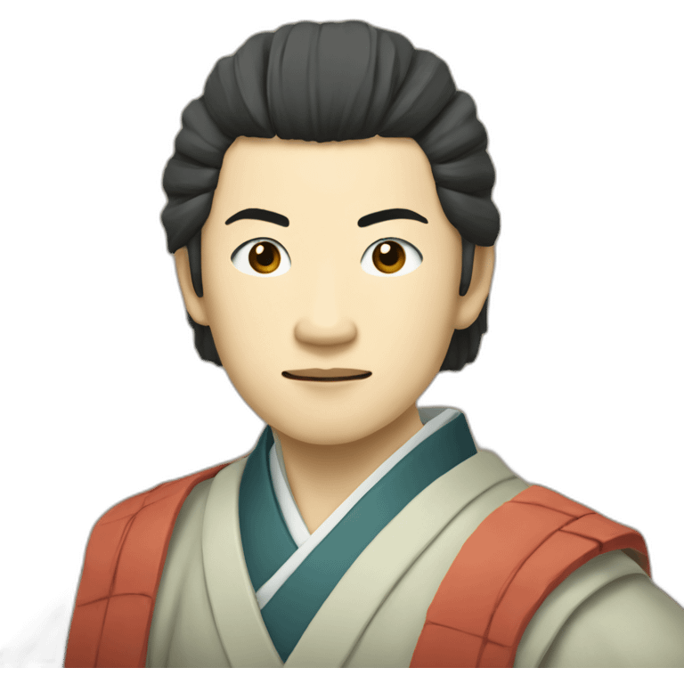 young-hatchet-man-in-the-heian-era emoji