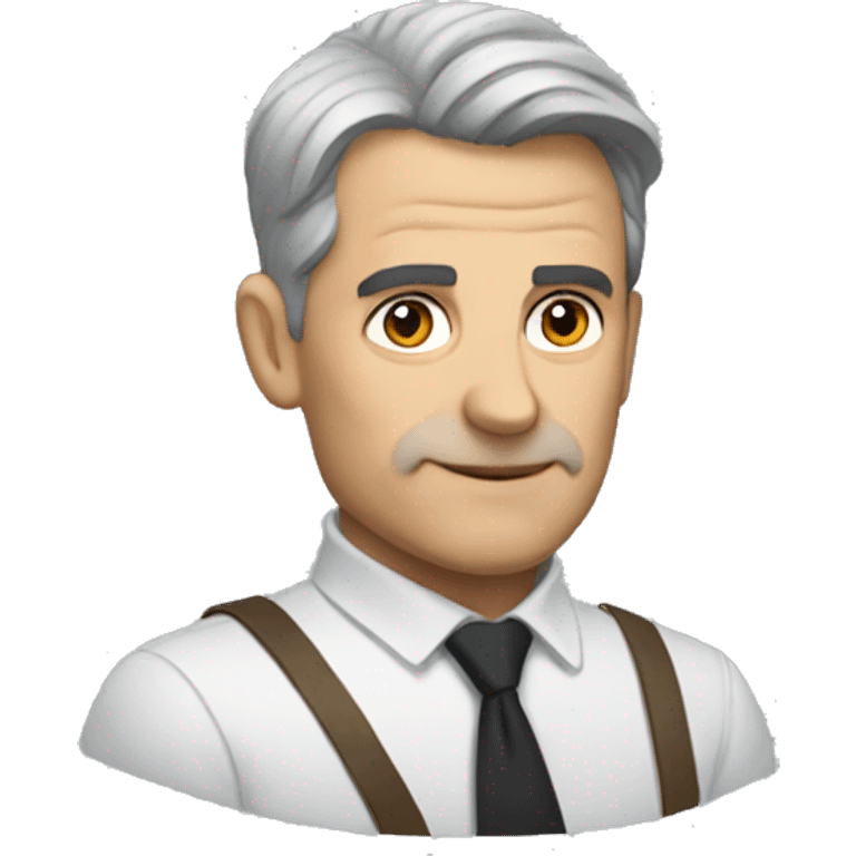 Victor Khrenin emoji