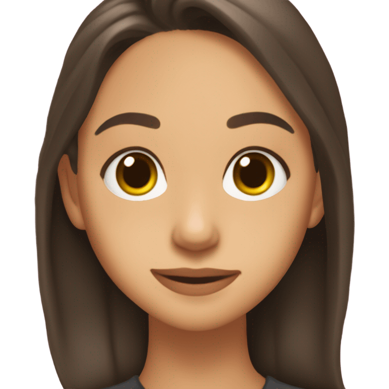 Olivia Rodrigo emoji