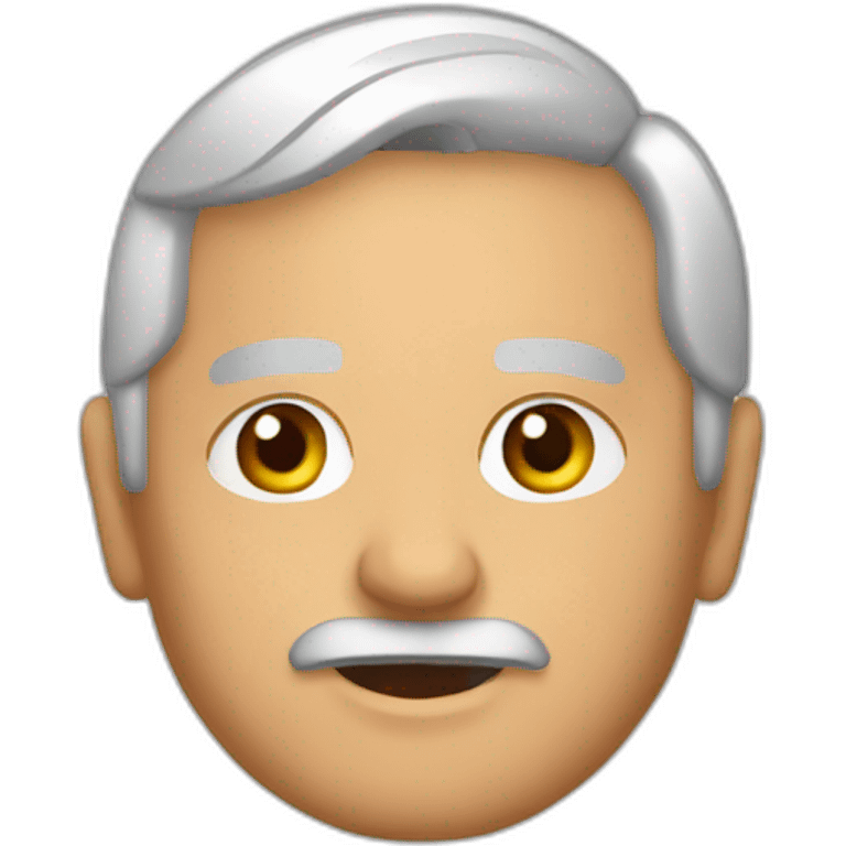 Amlo emoji