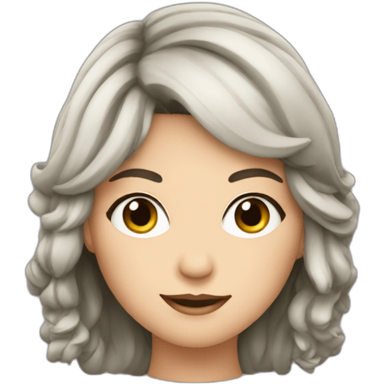 Piper allywell emoji