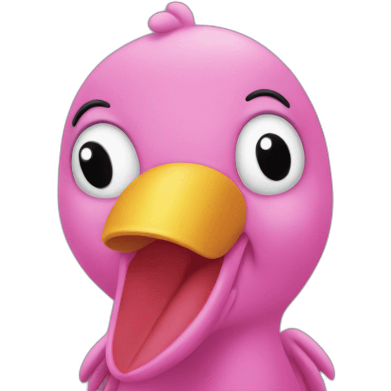 birdo emoji