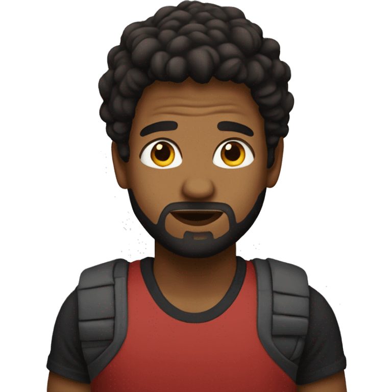 jonthan davis  emoji