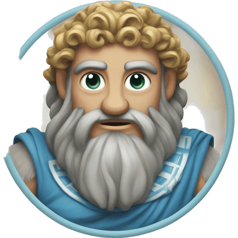 greek mythology  emoji