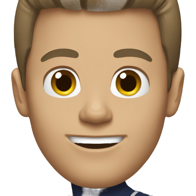 Tom Brady emoji