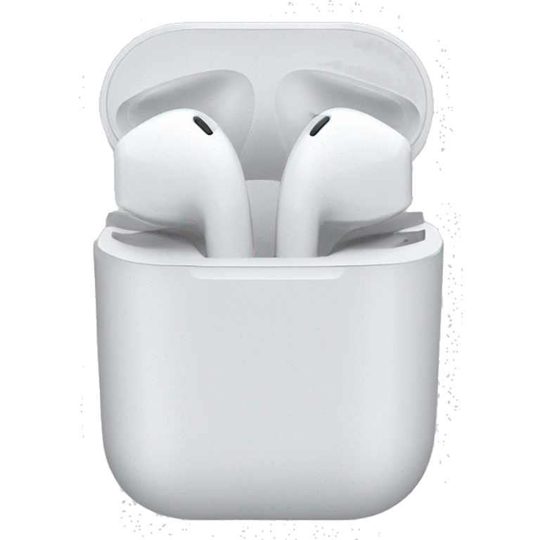 airpods emoji