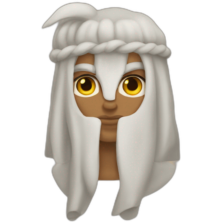 Hermes emoji