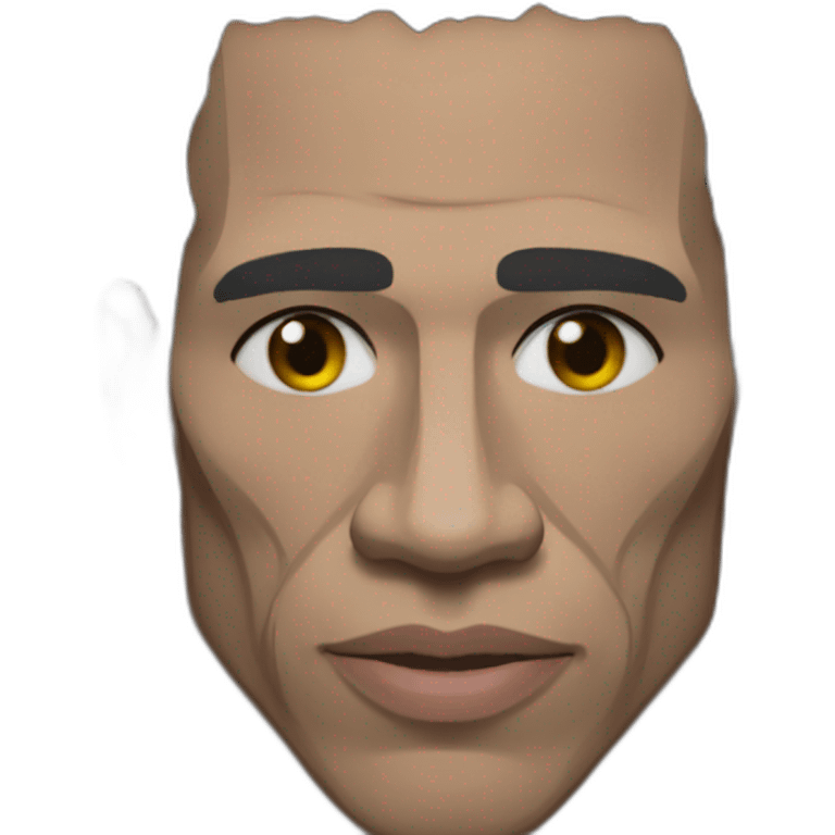 Charles Oliveira UFC Brazil  emoji