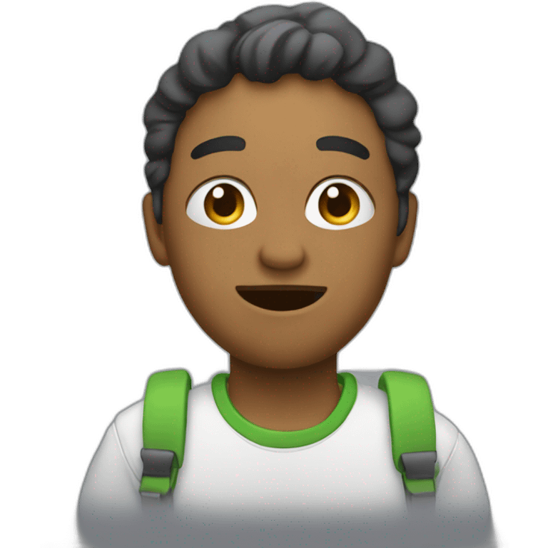 Personas hablando  emoji