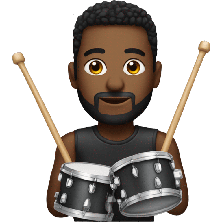 drumkit emoji