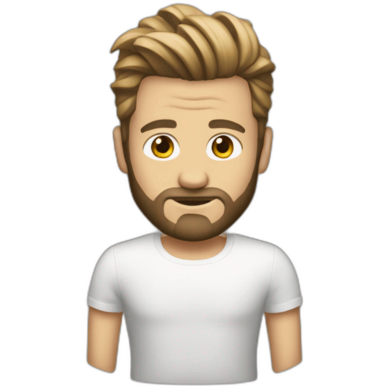 beckam emoji