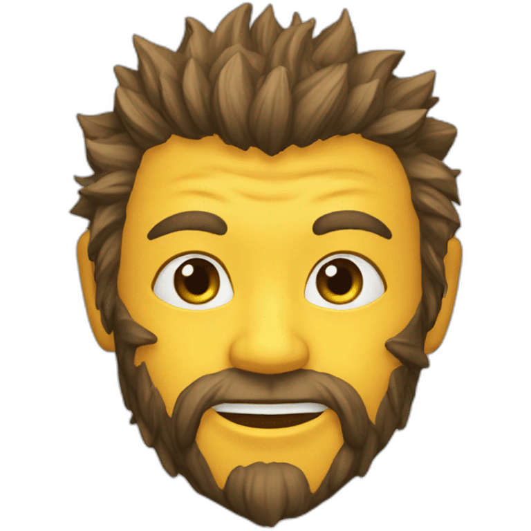 Sunwukong emoji