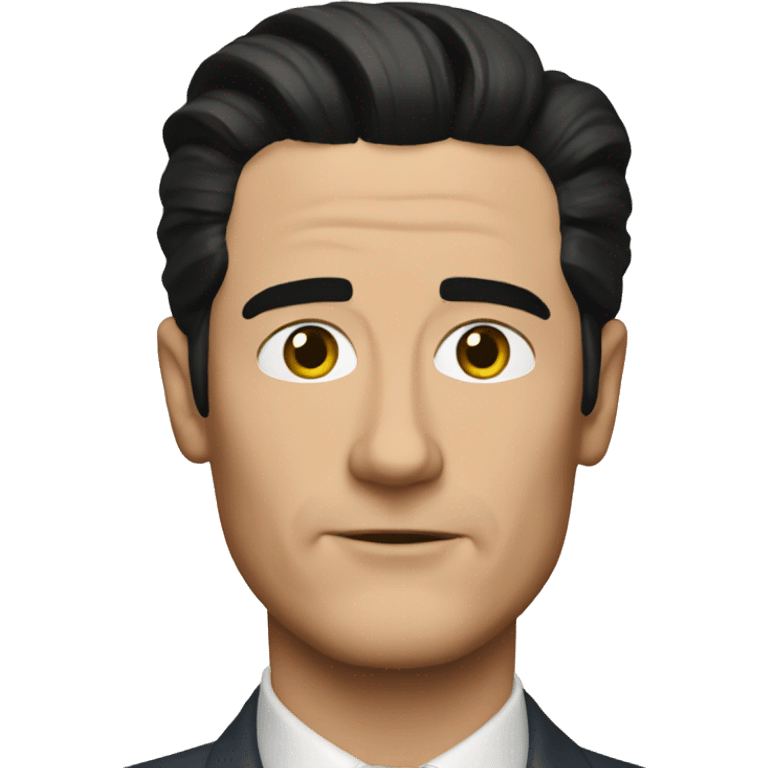 dale cooper emoji