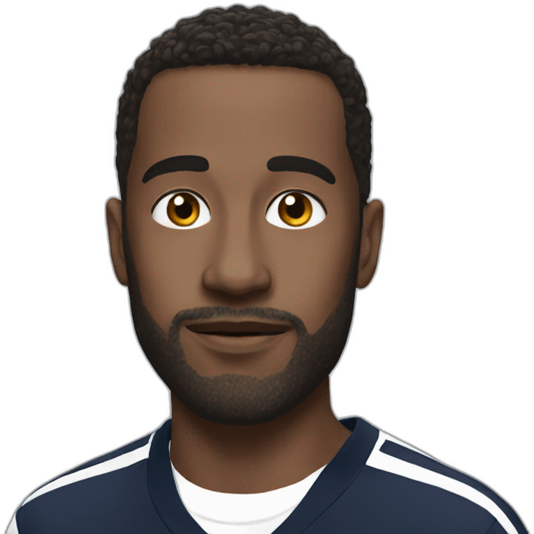 Tottenham  emoji