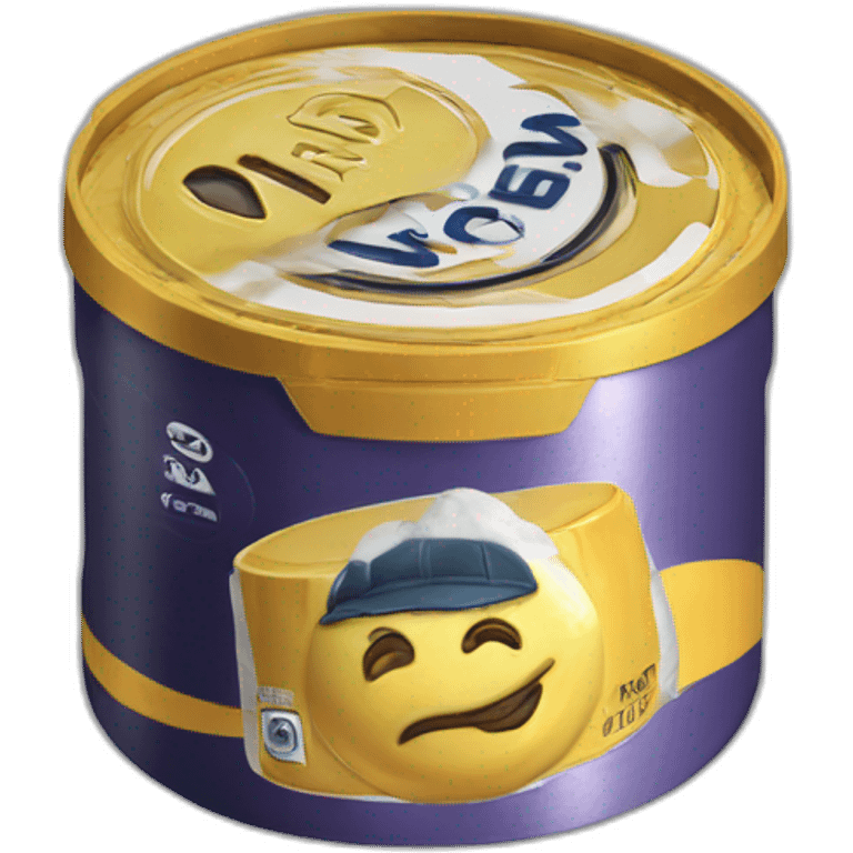 boite de snus velo emoji