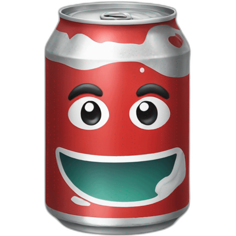 can of soda emoji