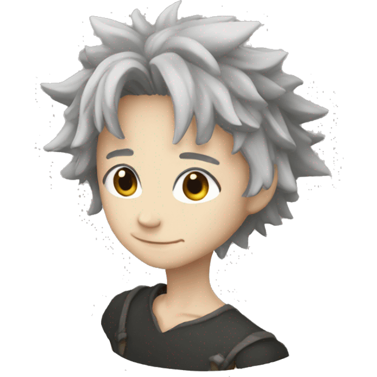 Asta emoji