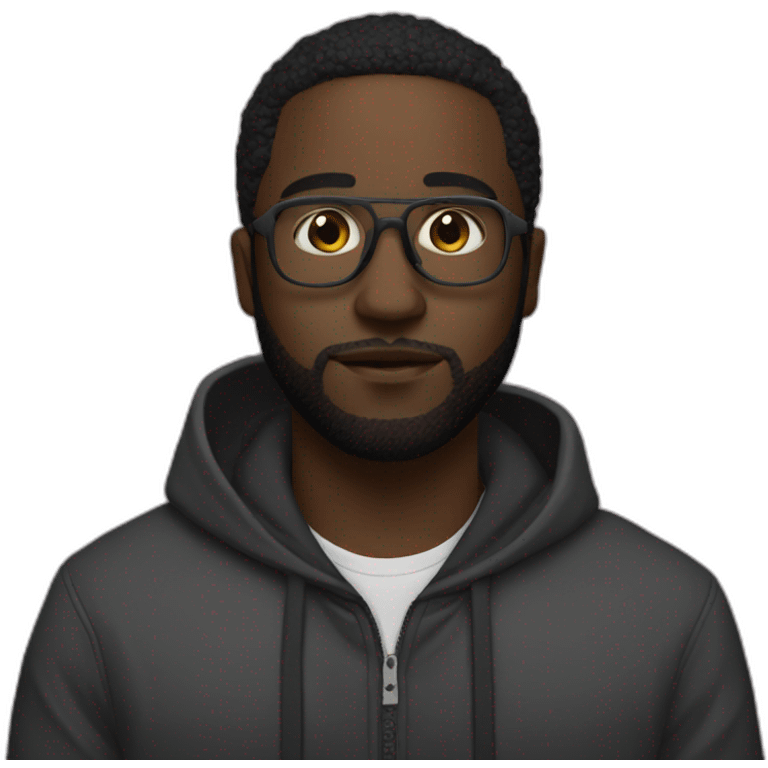 Damso emoji