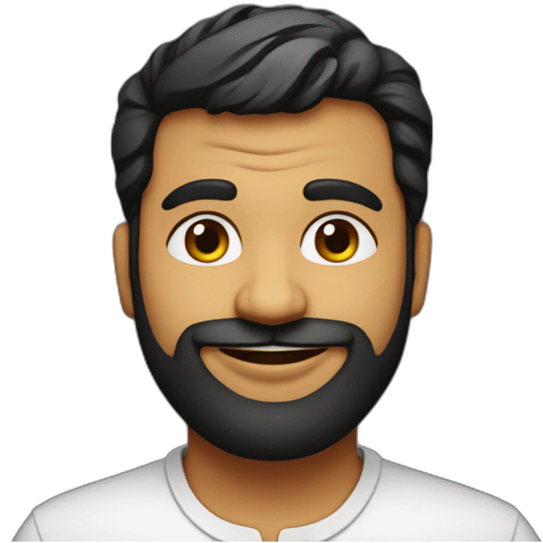 Eknath shinde emoji