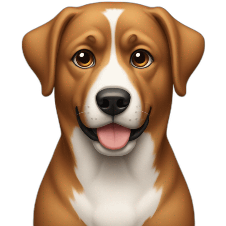 Watchdog emoji