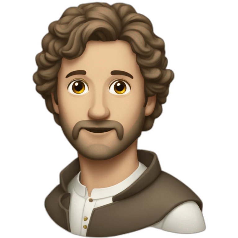 Emmanuel macrob emoji