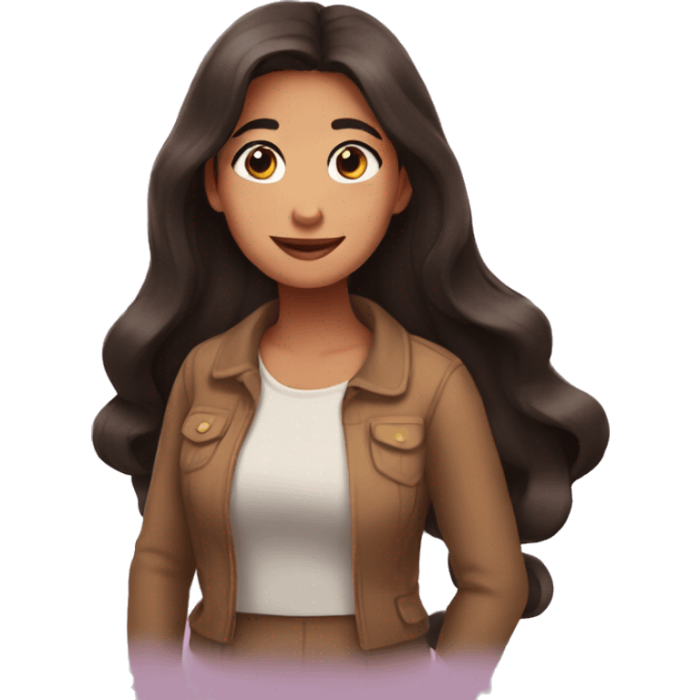 Mabel emoji