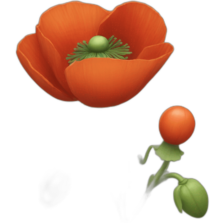 Poppy playtime emoji