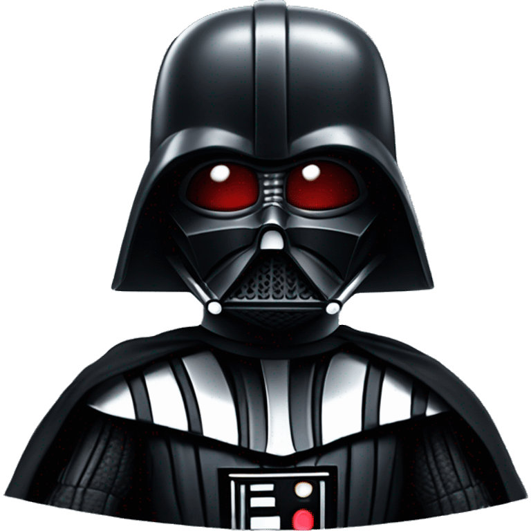 Darth vader emoji