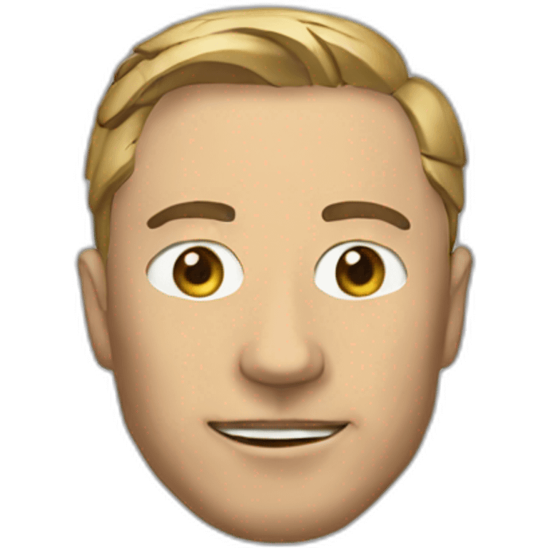 elon mask emoji