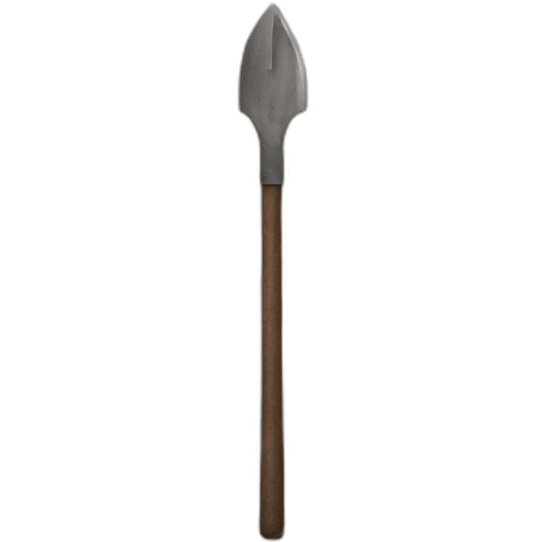 stake emoji