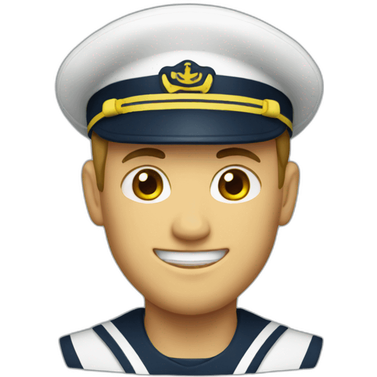 sailor emoji