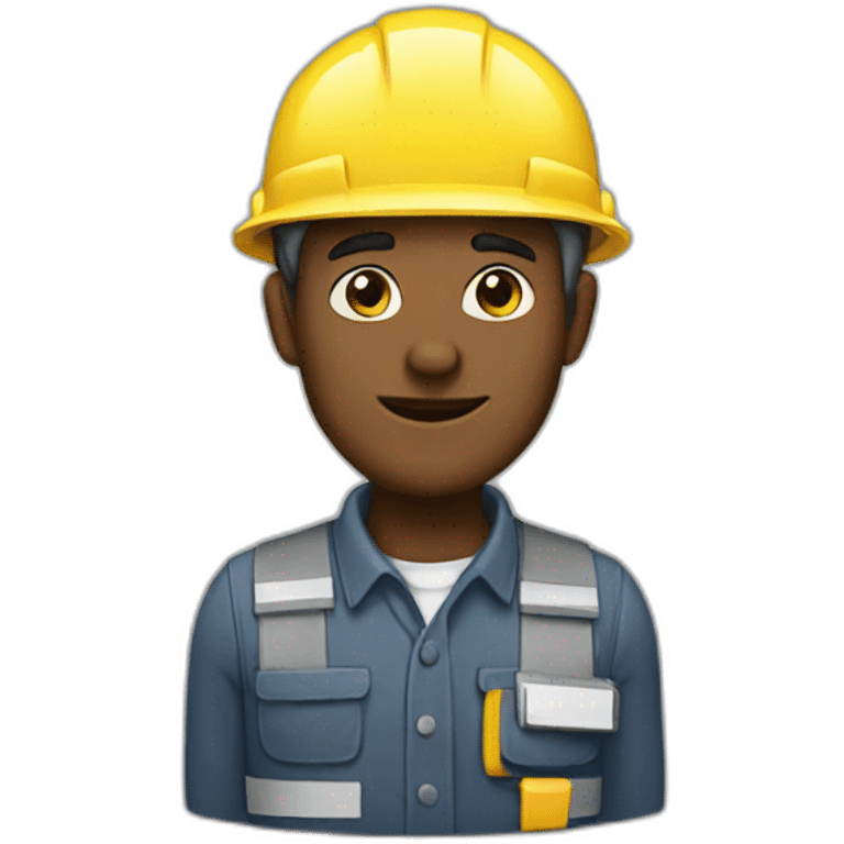 job emoji