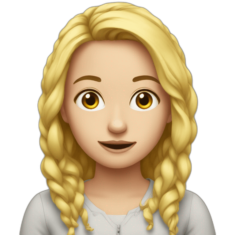 Emma whatson emoji