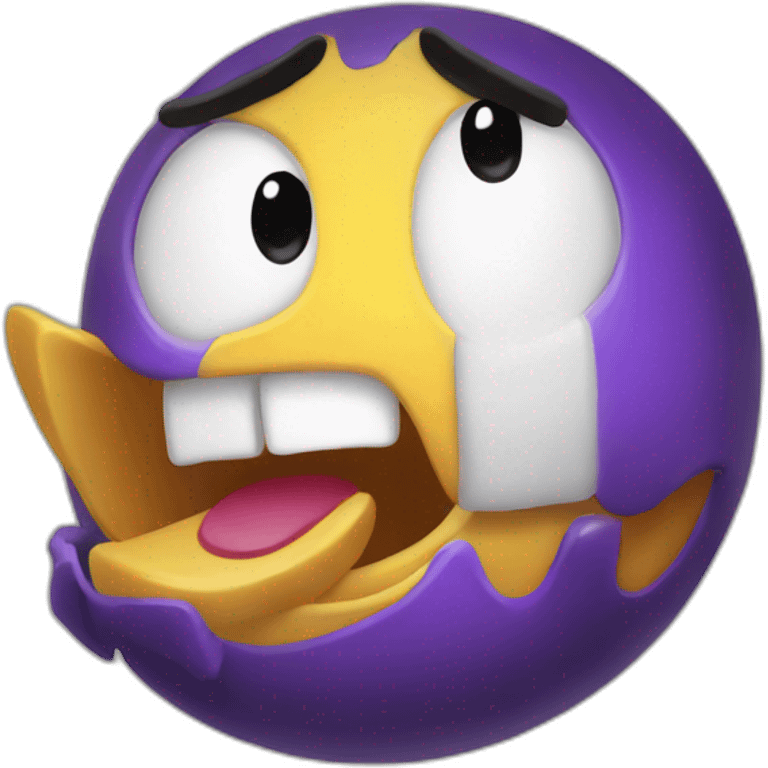 Rayman emoji