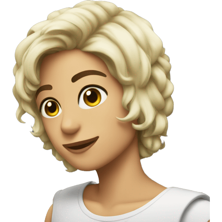 Tini emoji