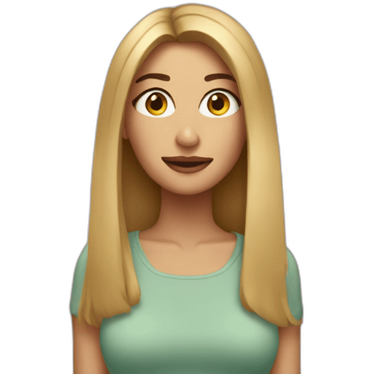 Gigi emoji