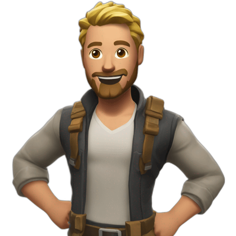 Veinarde fortnite emoji