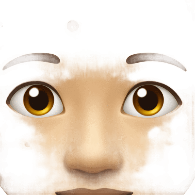 Hyperpigmentation  emoji