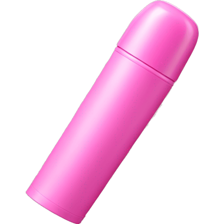 pink speed stick deodorant spray  emoji