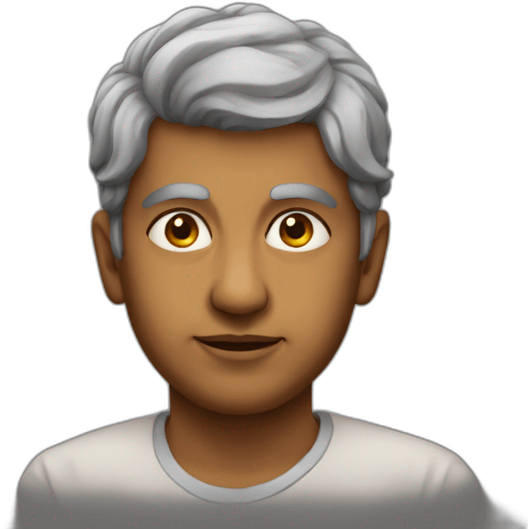 madan gowri emoji