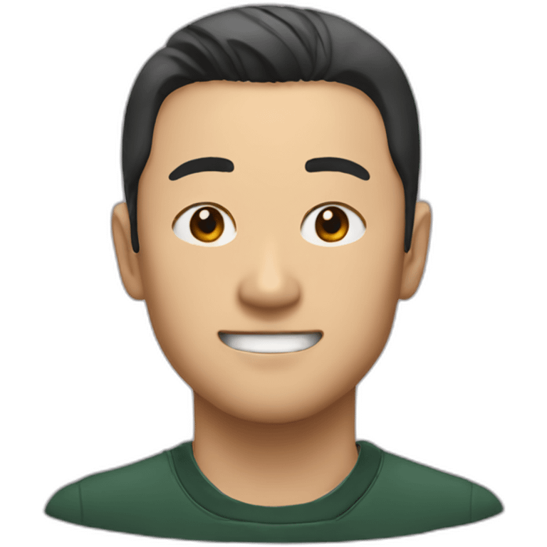 tanaka emoji