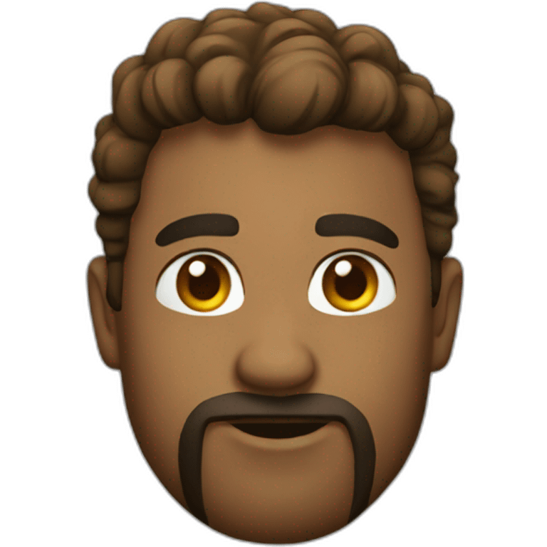 the weekend emoji